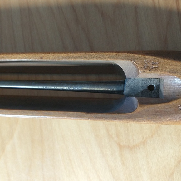 Vintage Loom Shuttle - Picture 3 of 12